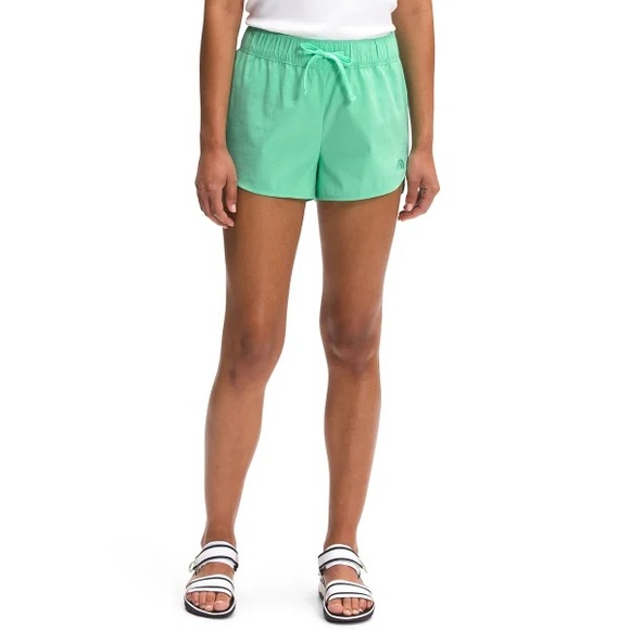 The North Face Women’s Class V Short - Picture 1 of 6